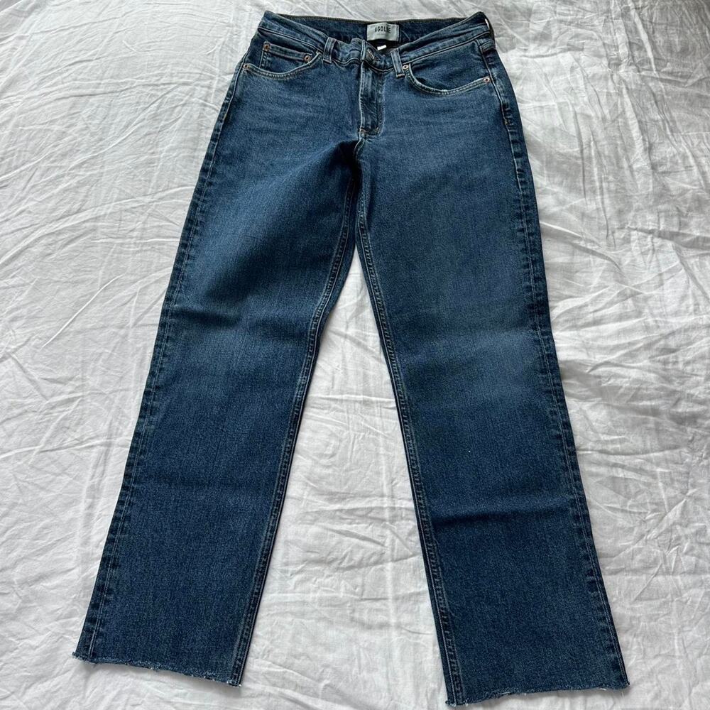 Agolde kye jean
